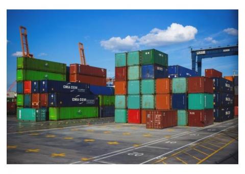 Container Alliance is your source for shipping containers, storage containers, portable office solut