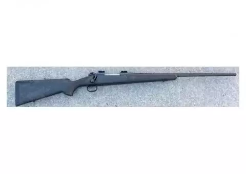Winchester Model 70, 270 Winchester