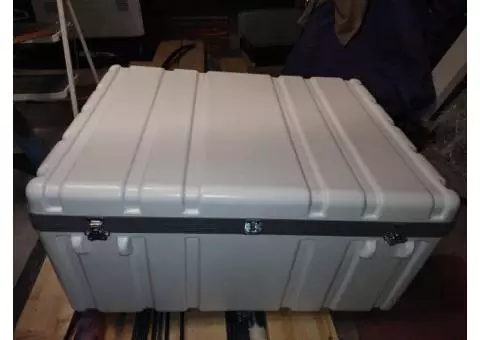 New, Bug-out / Shipping/ Storage Case