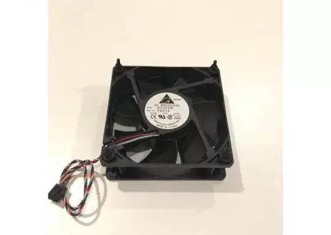 Delta CPU Cooling Fan (AFC1212DE)